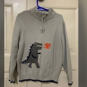 Kids sweater